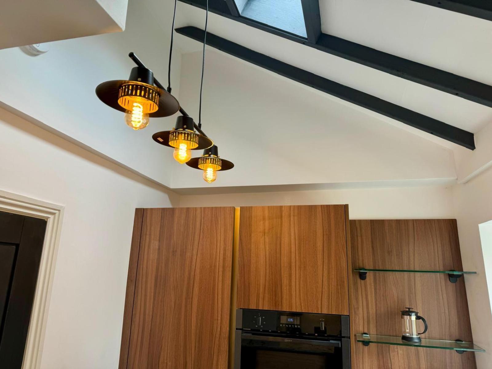 The Coach House On Love Lane - 3 Stunning Apartments In The Yorkshire Dales Leyburn Exterior foto